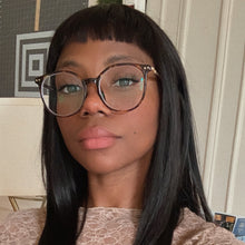 Load image into Gallery viewer, Baby Bang Cut Wig - Human Hair