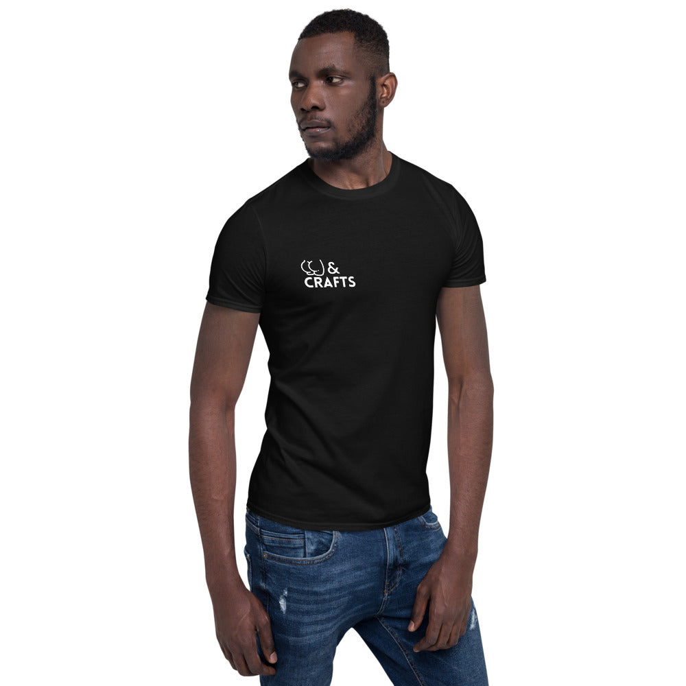 fun ass day★FAD★fadseoul★韓国 SWETTY GRAPHIC CAT T-SHIRTS Funny T-Shirts. 