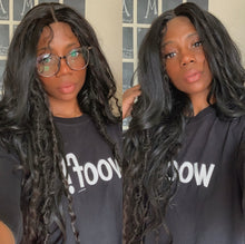 Load image into Gallery viewer, [NEW!] Beachy Locs Wig - Made 2 Order (Synthetix Line) *See Description*
