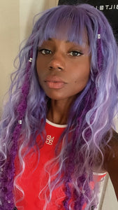 [NEW!] Beachy Locs Wig - Made 2 Order (Synthetix Line) *See Description*