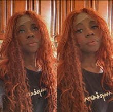 Load image into Gallery viewer, [NEW!] Beachy Locs Wig - Made 2 Order (Synthetix Line) *See Description*
