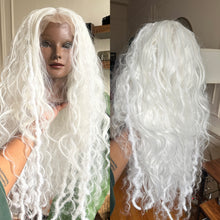 Load image into Gallery viewer, [NEW!] Beachy Locs Wig - Made 2 Order (Synthetix Line) *See Description*
