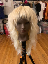 Load image into Gallery viewer, Custom Wolf Cut Wig (Made 2 Order)- Human Hair

