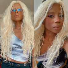 Load image into Gallery viewer, [NEW!] Beachy Locs Wig - Made 2 Order (Synthetix Line) *See Description*
