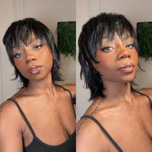 Load image into Gallery viewer, Shag Mullet (Synthetic Wig)
