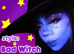 Bad Witch